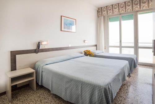 Hotel Europa Gabicce Mare Buitenkant foto